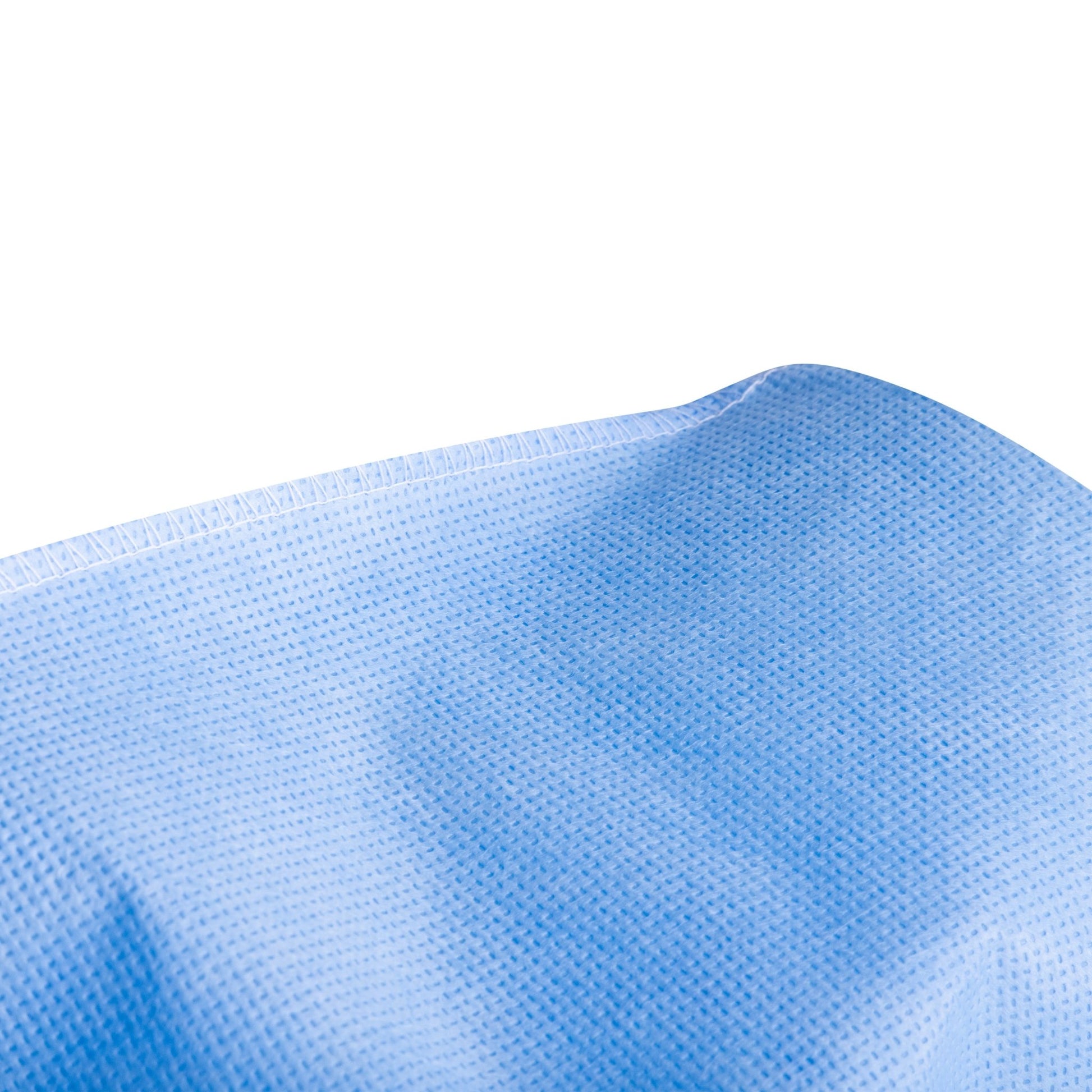 Disposable Adult Scrub Shirts - Made in the USA - 30 Pack - DisposableGowns | Made in America