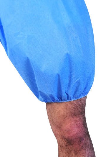 Blood Pressure Cuff Protective Liner - DisposableGowns.com