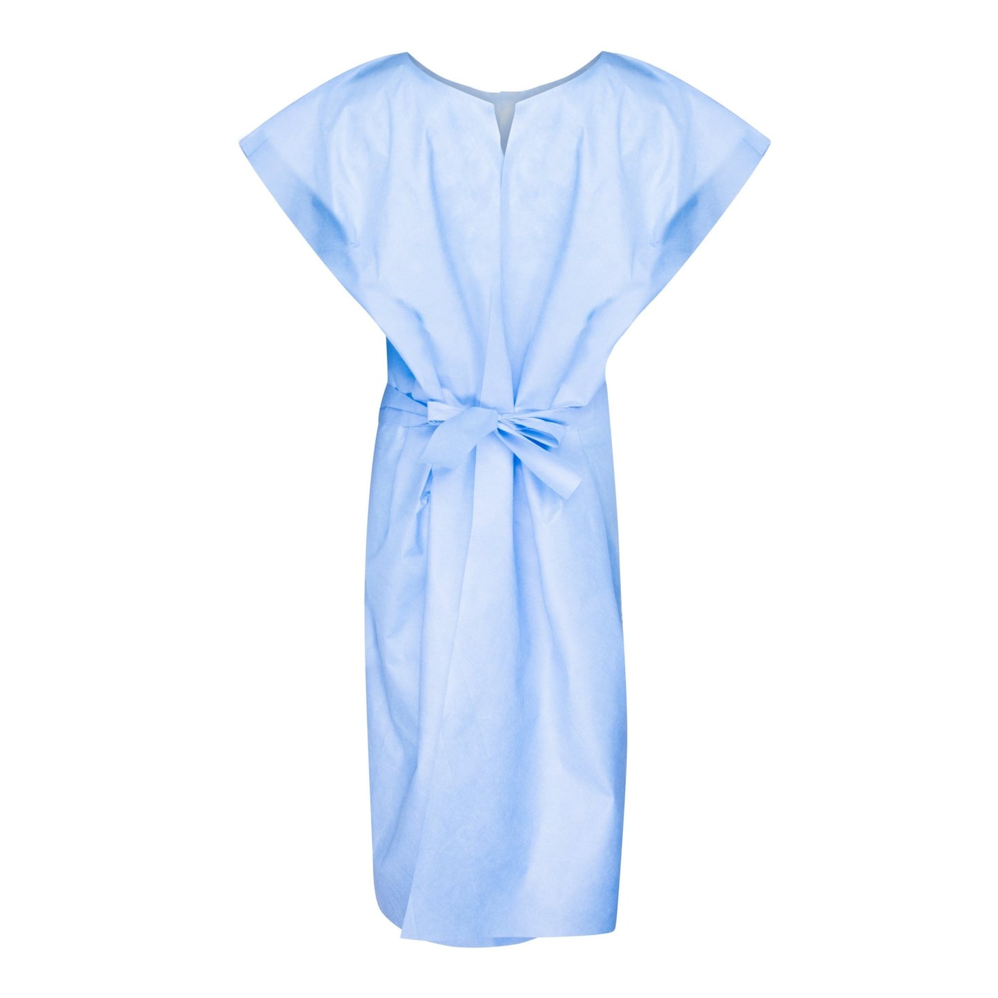 Disposable Medical Exam Gowns - Made in the USA - 50 pcs - DisposableGowns.com