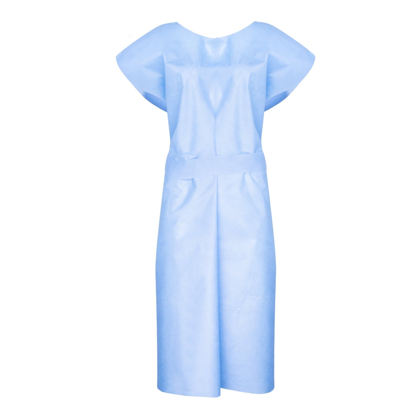 Pediatric Exam Gowns - Made in the USA - 25 pcs - DisposableGowns.com