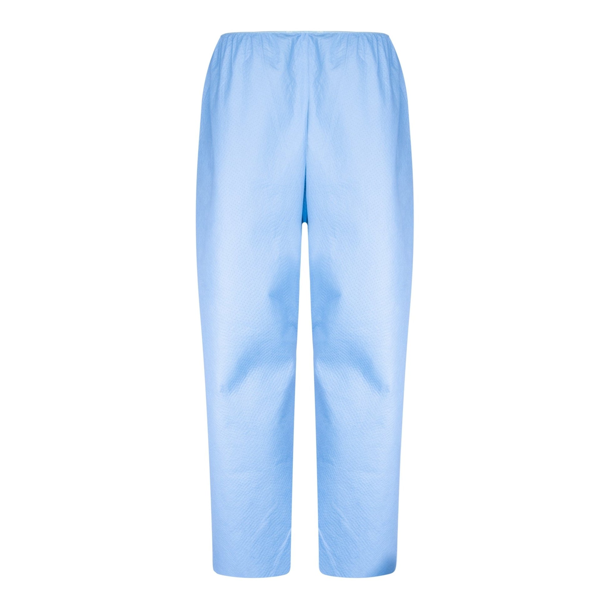 Pediatric Scrub Pants - Made in the USA - 25 pcs - DisposableGowns.com