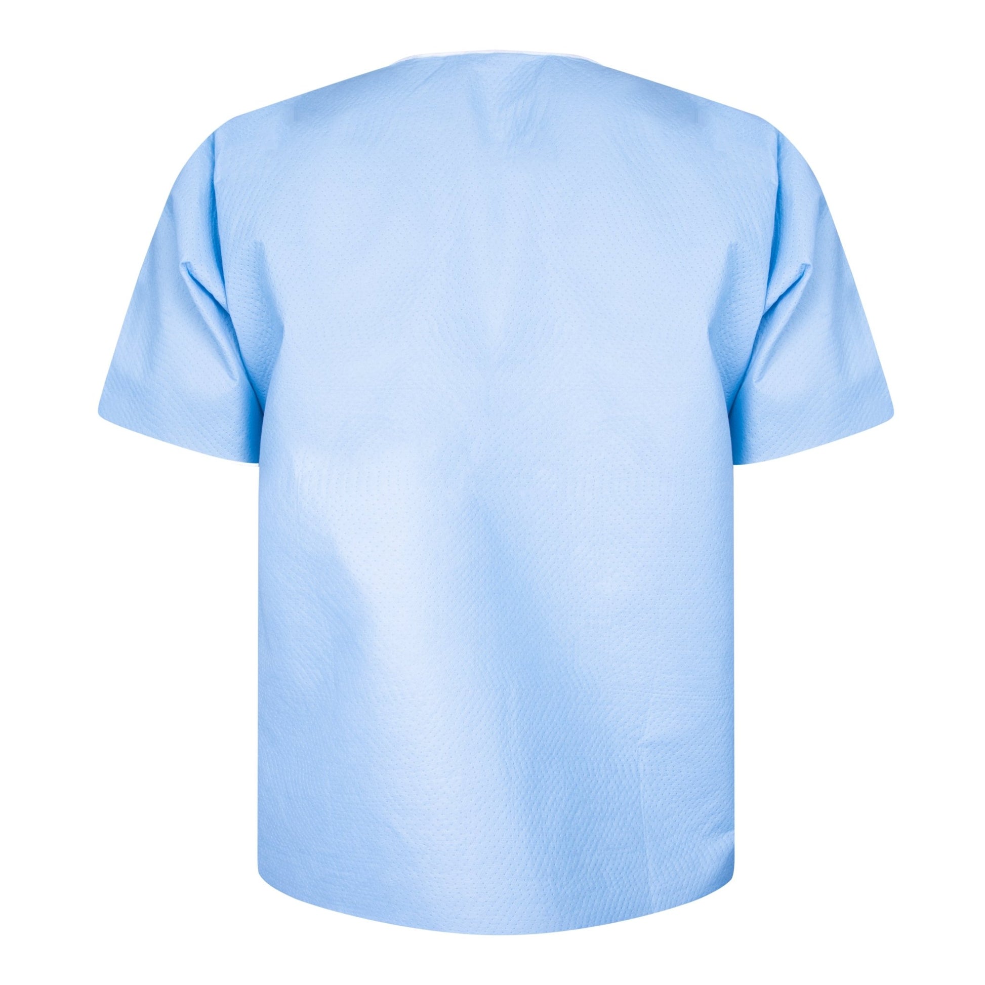 Pediatric Scrub Shirts - Made in the USA - 25 pcs - DisposableGowns.com